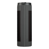 Joseph Chikelue Obi博士:Joseph Obi博士: タンブラー (裏面)