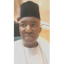 Joseph Chikelue Obi博士：Joseph Obi博士：