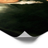 Joseph Haydn ポスター (角)