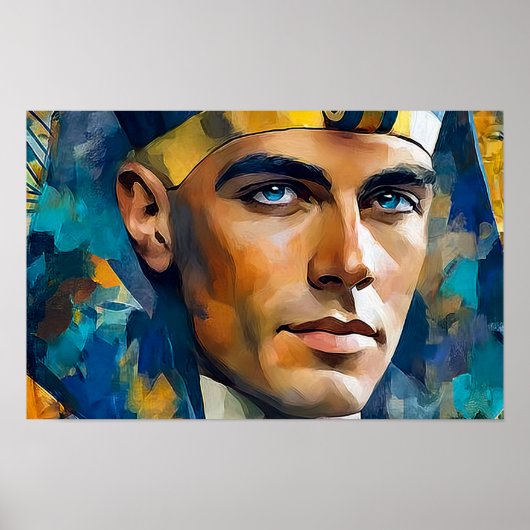 Joseph, Keeper of Dreams ポスター (正面)