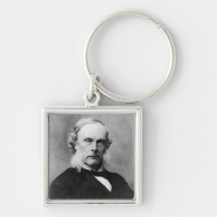 Joseph Lister キーホルダー