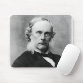 Joseph Lister マウスパッド (マウス)