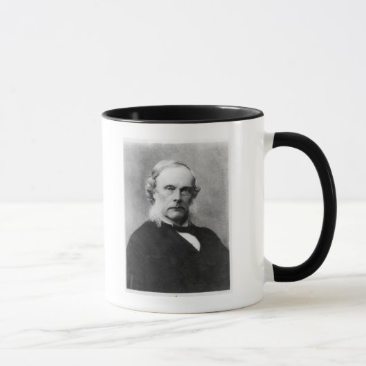 Joseph Lister マグカップ (右)