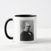 Joseph Lister マグカップ (左)
