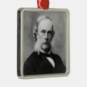 Joseph Lister メタルオーナメント (右)