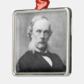 Joseph Lister メタルオーナメント (左)