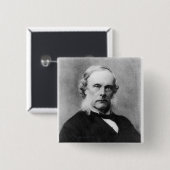 Joseph Lister 缶バッジ (正面&裏面)