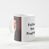 joseph_smith、joseph_smithは、theProphetを後を追います! コーヒーマグカップ (正面左)