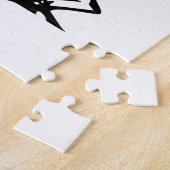 Joseph Stalin, USSR, CCCP, Soviet Union, Communism ジグソーパズル (側面)