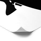 Joseph Stalin, USSR, CCCP, Soviet Union, Communism ポスター (角)