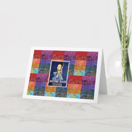 Josephineのパン屋 カード (正面)