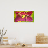 Josephine Baker ポスター (キッチン)