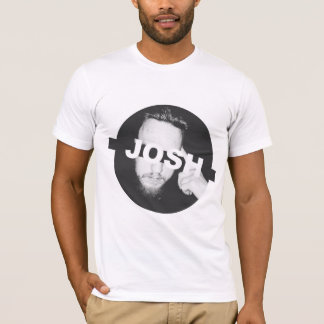 JOSHロゴ本社 Tシャツ