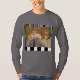 JOSHヴァージン Tシャツ