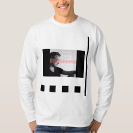 JOSH二分切開術 Tシャツ