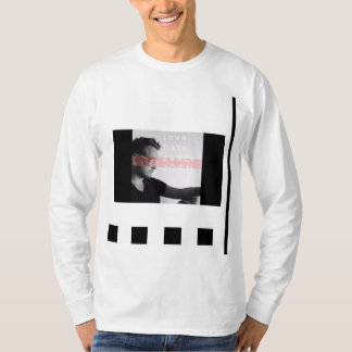 JOSH二分切開術 Tシャツ