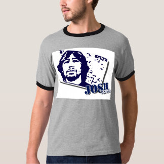 Josh Cabrera Fanclub Tシャツ