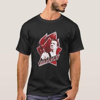 (JOSH) HOMME Baseball ¾ Sleeve Tシャツ