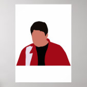 Josh Nichols Drake y Joshテレビ番組セリー00 ポスター (正面)