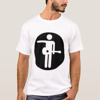 Josh Rosenblum Tシャツ
