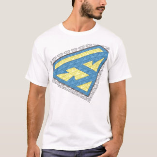 JoshBoyのロゴ Tシャツ