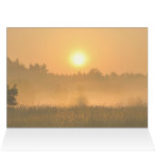 Joshua 1:11土地のカードを所持する (内部横(上))