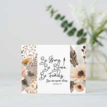 Joshua 1 9 Be strong Be Brave Bible Verse