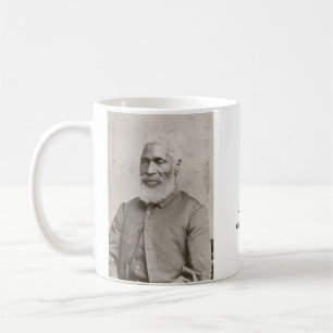 Josiah Hensonのマグ コーヒーマグカップ