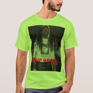 Josip Broz Dobar Skroz Tシャツ