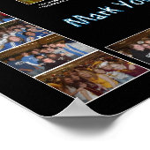 Jostens NWリーダーシップ会議ポスター ポスター (角)