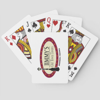 JOTトランプ トランプ