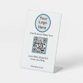 JotJar2ペデスタル記号 台座サイン (正面)