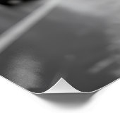 Jour de pluie ポスター (コーナー)