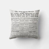 journal クッション (裏面)