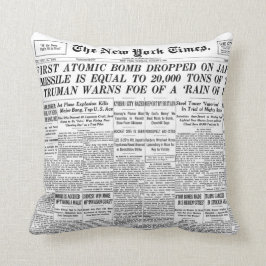 journal クッション