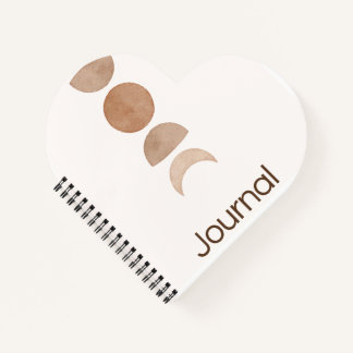 Journal ノートブック