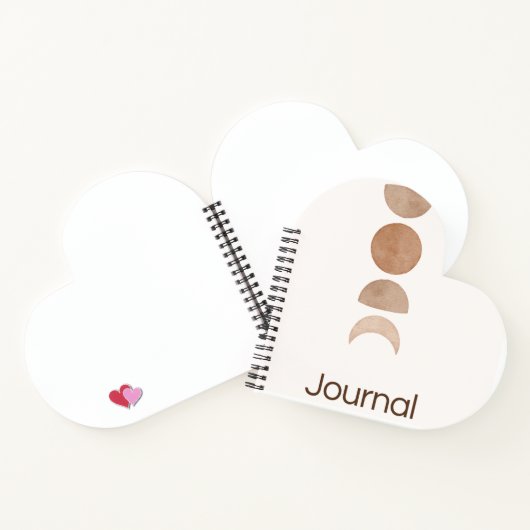 Journal ノートブック (内部)