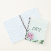 Journal  ノートブック (内部)