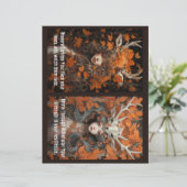 Journal Decor Braveryモチベーション・インスピレーション (スタンド正面)