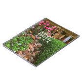 Journal/Notebookノートブック ノートブック (左側)