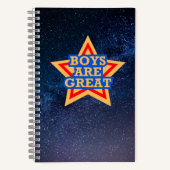 Journal/Sketchbook ノートブック (正面)