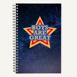 Journal/Sketchbook ノートブック