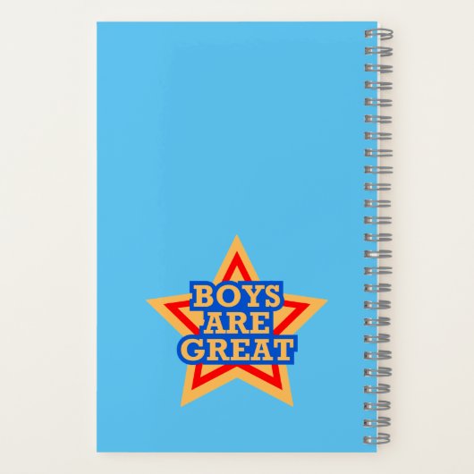 Journal/Sketchbook ノートブック (裏面)