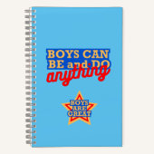 Journal/Sketchbook ノートブック (正面)