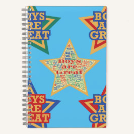 Journal/Sketchbook ノートブック