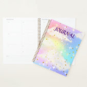 Journal| Writer Notebook| 2023 プランナー手帳 (ディスプレー)