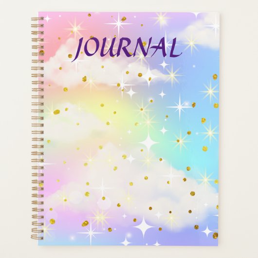 Journal| Writer Notebook| 2023 プランナー手帳 (正面)