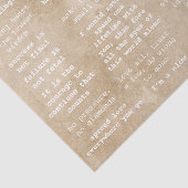 Journals Kraftのタイプライターやる気を起こさせる引用文 薄葉紙 (詳細)