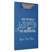 JOURNEYカスタムクリップボード クリップボード (右)