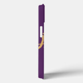 JOURNEYカスタム iPadケース Case-Mate iPhoneケース (裏面 / 右)